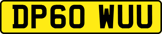 DP60WUU