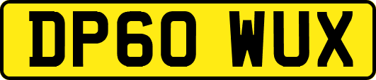 DP60WUX