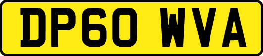 DP60WVA
