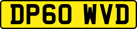 DP60WVD