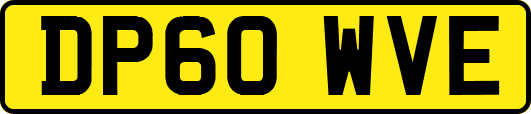 DP60WVE