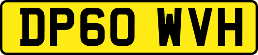 DP60WVH