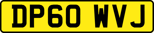DP60WVJ