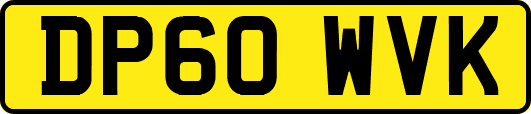 DP60WVK