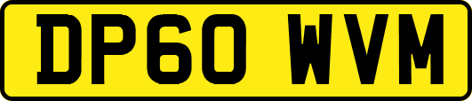 DP60WVM