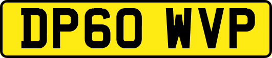 DP60WVP