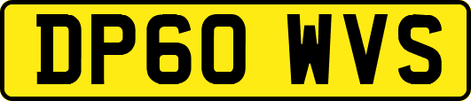 DP60WVS