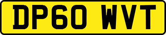 DP60WVT
