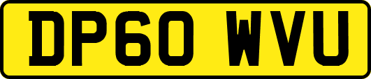 DP60WVU