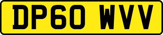 DP60WVV