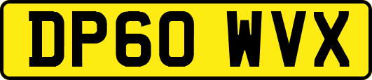 DP60WVX