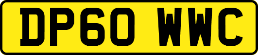 DP60WWC