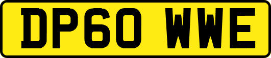 DP60WWE