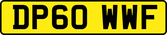 DP60WWF