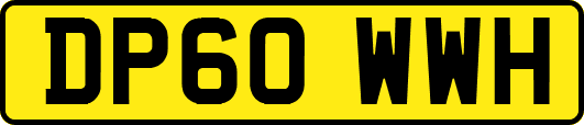 DP60WWH