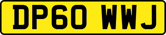 DP60WWJ