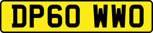 DP60WWO