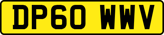 DP60WWV