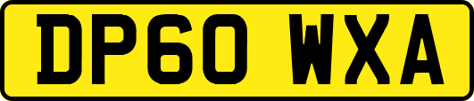 DP60WXA