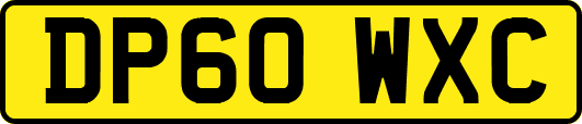 DP60WXC