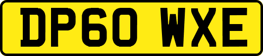 DP60WXE