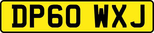 DP60WXJ