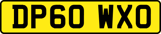 DP60WXO