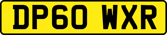 DP60WXR
