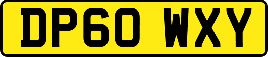DP60WXY