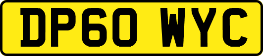 DP60WYC