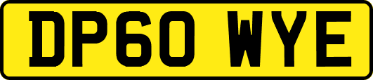 DP60WYE