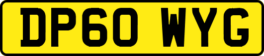DP60WYG