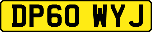 DP60WYJ