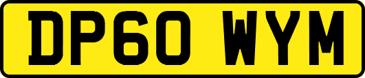 DP60WYM
