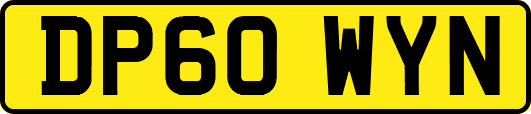 DP60WYN