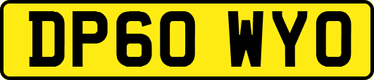 DP60WYO