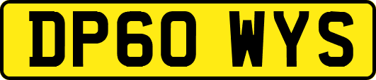 DP60WYS