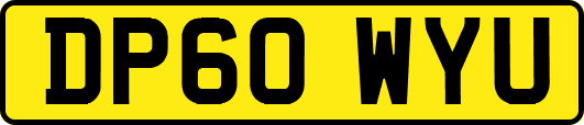 DP60WYU