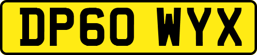 DP60WYX