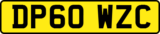 DP60WZC