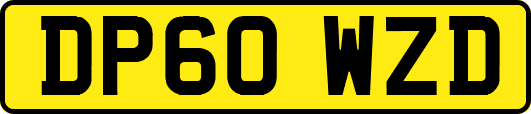 DP60WZD