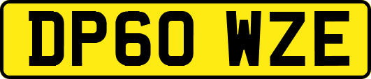 DP60WZE