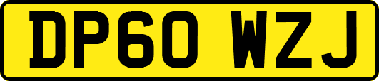 DP60WZJ