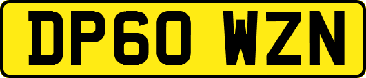 DP60WZN