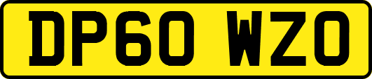 DP60WZO