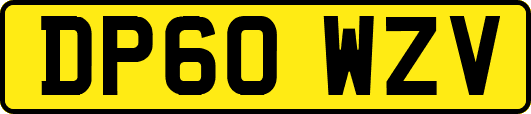 DP60WZV