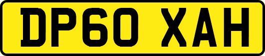 DP60XAH