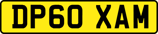 DP60XAM