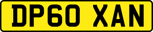 DP60XAN