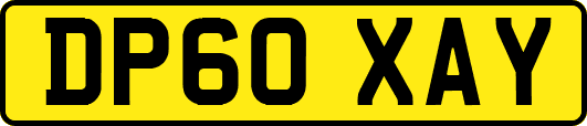 DP60XAY